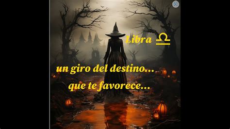 LIBRA Un Giro Del Destino Que Te FavoreceTarot 1 Al 10 De