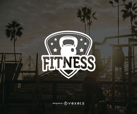 Fitness Logo Templates Make Your Own Logo I Needed A Fitness Logo