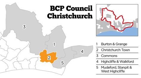 Conservatives Liberal Democrats Greens And Labour And Christchurch