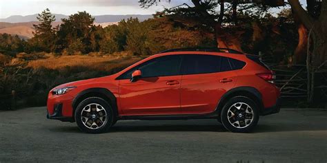 2024 Subaru Crosstrek Premium Cross Trek Exterior - spirotours.com