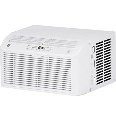 Ge 8 000 Btu Air Conditioner With Wifi My Honest Review