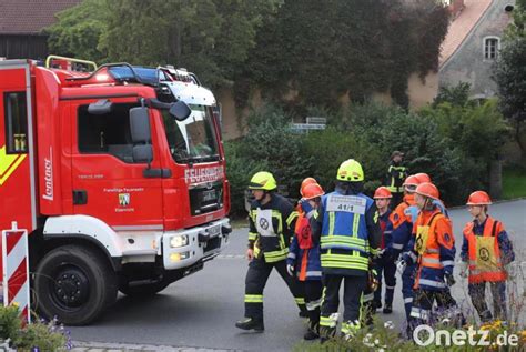 Interessante Lange Nacht Der Feuerwehr In Etzenricht Onetz