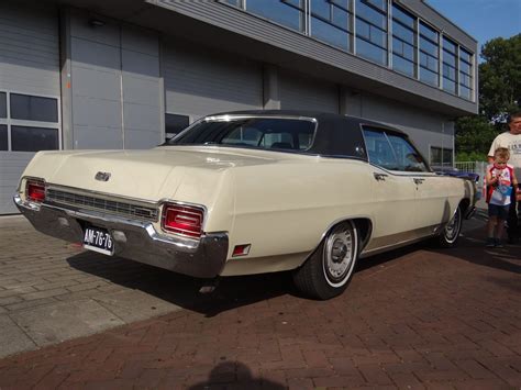 Ford Ltd Brougham Door Hardtop In Ford Ltd Ford Bmw Car