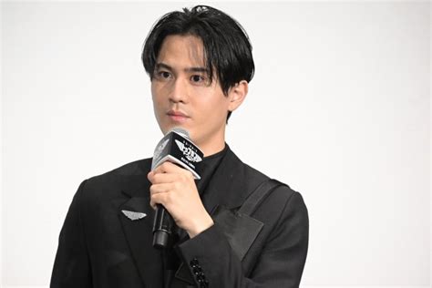 宮野真守、森川智之と武内駿輔に誕生日祝われ「限界を超えていきたい」 ／2022年6月4日 写真 映画 ニュース クランクイン！