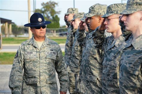 Basic Military Training needs Reserve instructors > Air Reserve ...