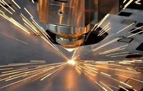 Laser cutting machine type detailed division and advantages