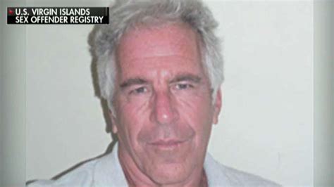 Report Epstein Autopsy Finds Multiple Broken Bones In Neck Fox News