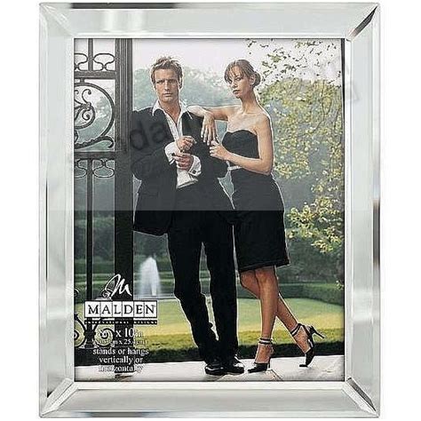 Large Wall Mirrored Picture Frames - Foter