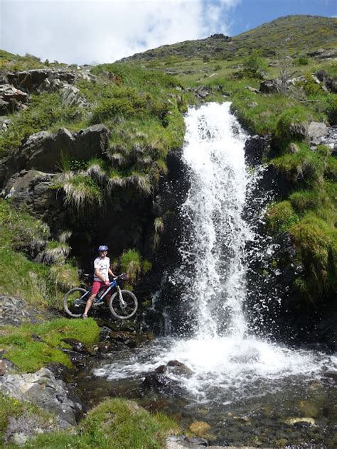 Avui Sempre D Cades De Muntanya Btt Vall De Fili Capdella