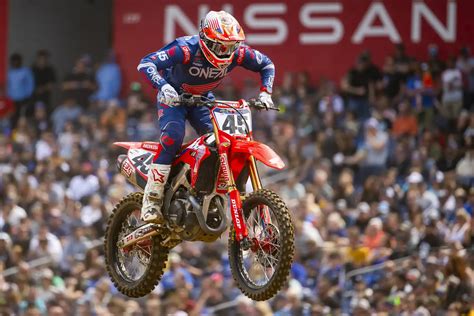 2023 Denver Supercross Fantasy Tips And Picks 7 Fast Facts