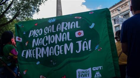 Mesmo Liminar Profissionais De Enfermagem Do Ijf Devem Continuar Greve