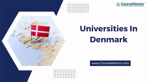 List Of Best Universities In Denmark For Students