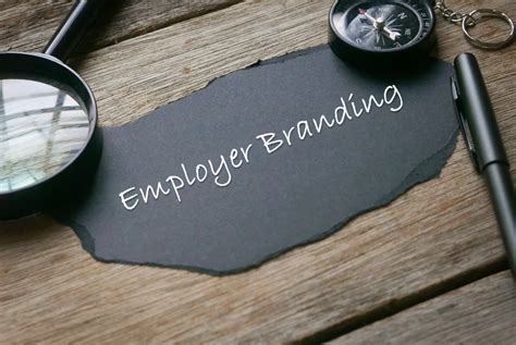 Employer Branding mehr als schöne Stellenanzeigen pms