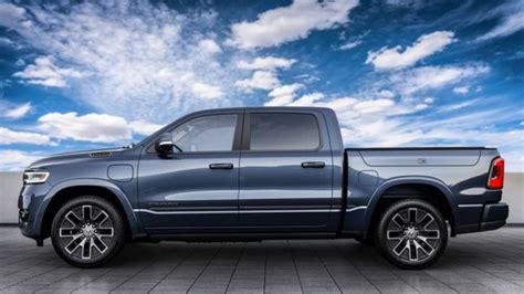 Heres The First Plug In Hybrid Pickup Truck To Arrive In The Us