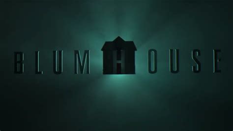 Blumhouse Muestra Su Nuevo Logo Animado Aullidos