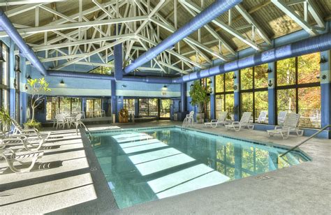 Laurel Point Resort (Gatlinburg, TN) - Resort Reviews ...