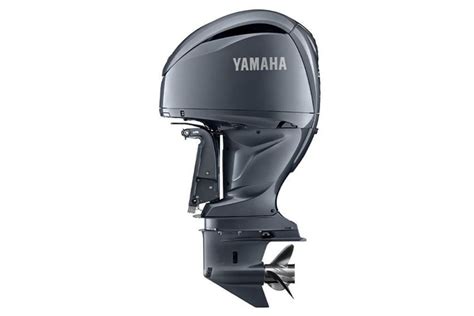 Yamaha F Xcb Efi Ps Au Enborder Au Enbordmotor Bootsmotoren