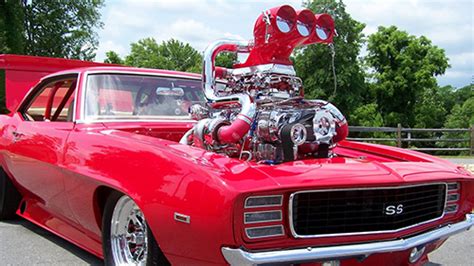 Of The Craziest Car Engines You Will Ever See Gallery Ebaum S World