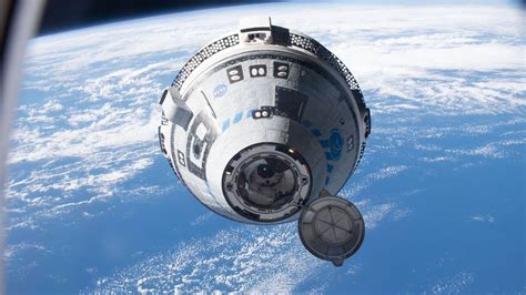 Boeing's Starliner spacecraft will not fly private missions yet ...