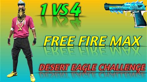 1 Vs 4 New Only One Tap Kill Free Fire 🔥 Video Ll Only One Tap Ll Watch