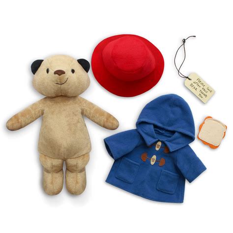 Mua Yottoy Paddington Bear Collectionclassic Seated Paddington Bear