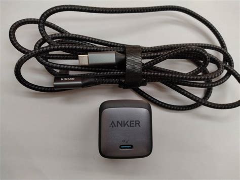 Letao Anker Nano Ii W Anker Gan Ii Pd Usb Type C