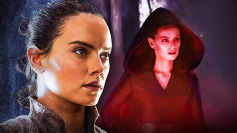 Daisy Ridley Defends Star Wars’ Controversial Rey Decision