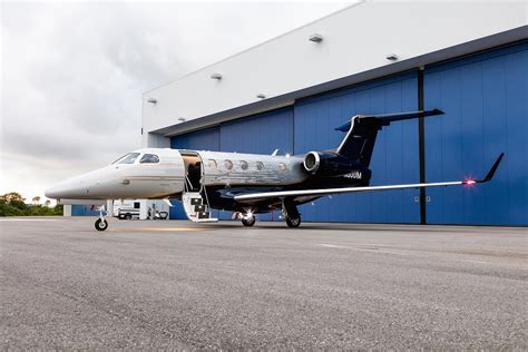 Embraer Debuts Phenom 300E Private Jet Pictures Details Business