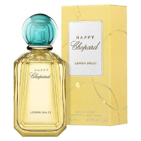 Chopard Happy Lemon Dulci For Women Eau De Parfum 100ML Eshtir