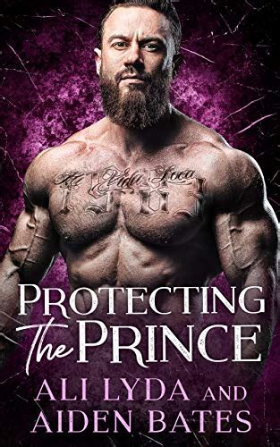 Protecting The Prince Titan Bodyguards Duty And Desire Kindle