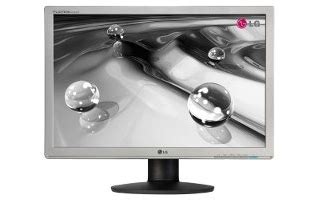 Test Monitor Lg Flatron W Pa Sf Prad De