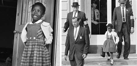 Ruby Bridges Family Tree