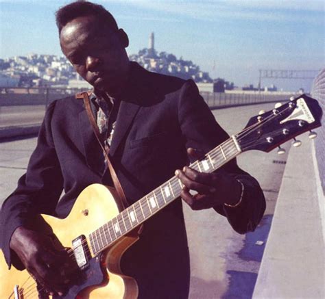 John Lee Hooker Burnin Expanded Edition