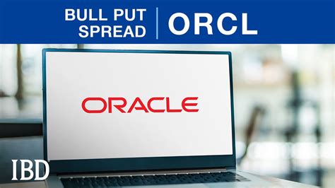 ORCL Stock Trade Idea This Bullish Option Strategy Bets On More