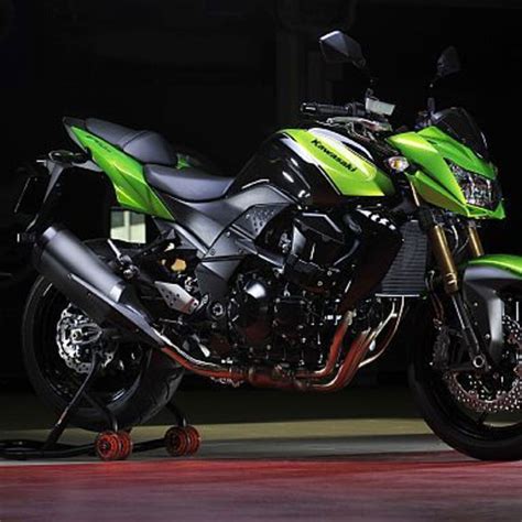 Prova Kawasaki Z R Prove Moto It