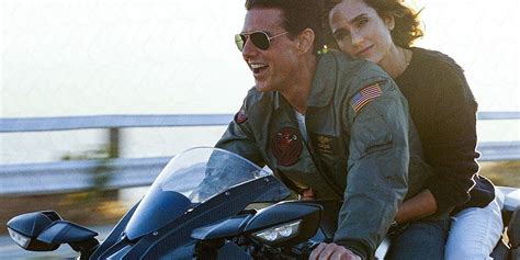 Top Gun Maverick Soars Past Billion At Global Box Office