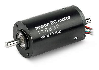 Precision Drive Systems By Maxon Maxon Group