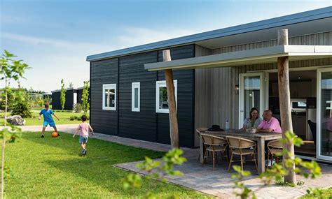 Ferienpark Slagharen Wigwam Cowboy Cottage Oder Raccoon Lodge Groupon