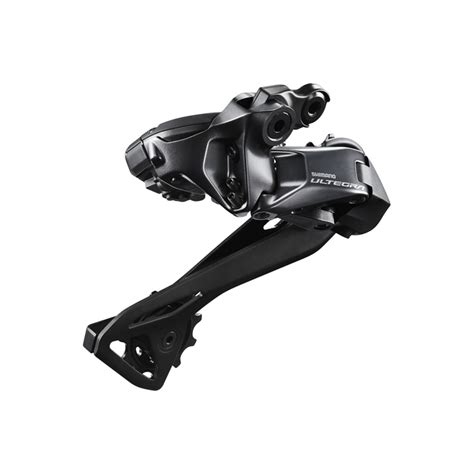 Shimano Ultegra Di2 Rear Derailleur Shimano Shadow Rd 2x12 Speed