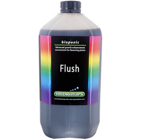 Hydrotops Flush Green Gardener