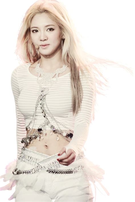 Hyoyeon Kim HyoYeon Of SNSD Photo 36794276 Fanpop