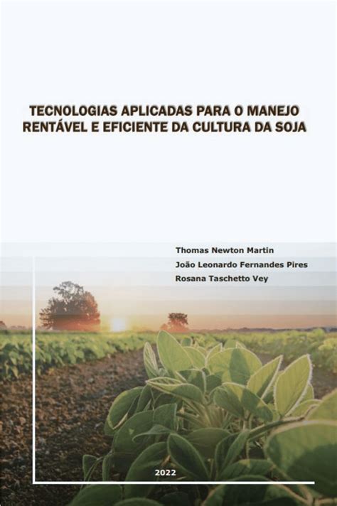 Pdf Aplica Es Da Agricultura De Precis O Na Cultura Da Soja