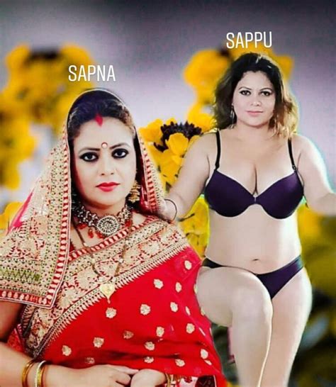 9 Hot Sexy Sapna Sappu Bikini Pics