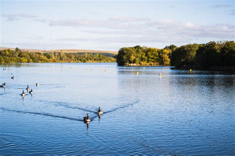 Valleys Regional Parks • Explore The Outdoors • Visit Cardiff