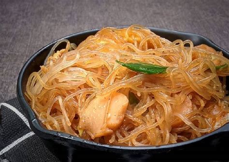 Resep Bihun Goreng Spesial Oleh Winda S Kitchen Cookpad