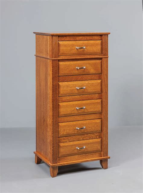 Arlington Lingerie Chest Scenic Hills Furniture
