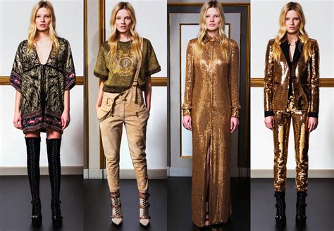 I Am Fashion Emilio Pucci Pre Fall Womenswear