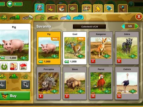 Zoo Animals Games Free Download - artspro