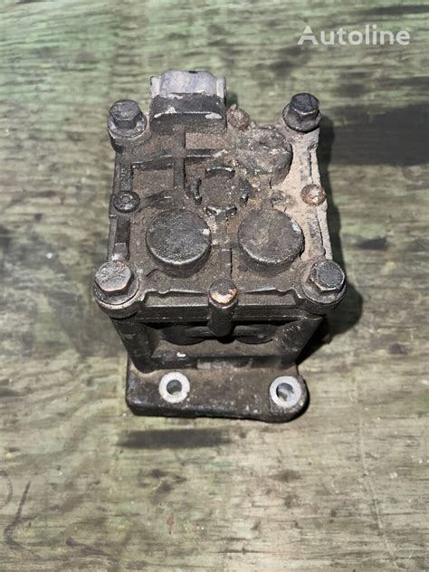 Scania V Egr Valve For Truck For Sale Denmark Tappern Je