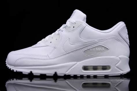 Venta Teni Nike Blanco En Stock